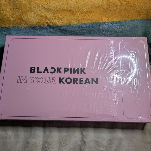 blackpink Other - Blackpink In Your Korean